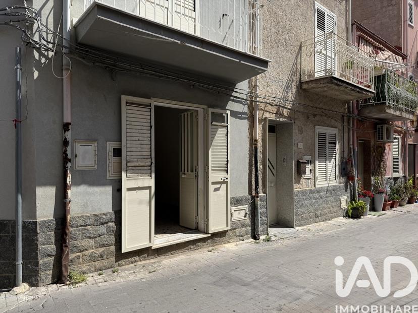 Casa indipendente in Via Monte Carmelo 1, Lascari — foto 5 di 5