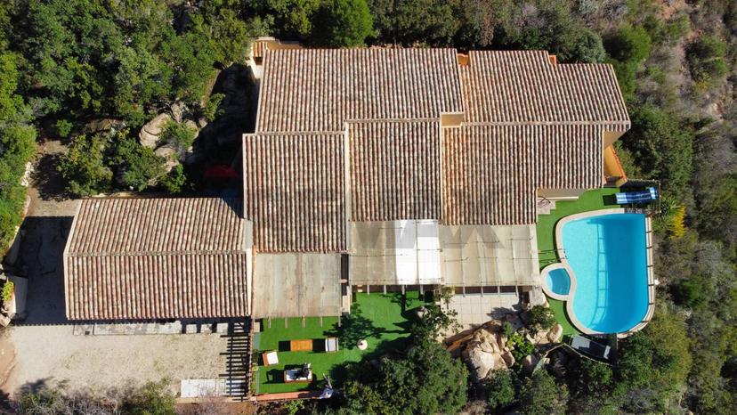 Villa a schiera, Trinità d'Agultu e Vignola — foto 5 di 5