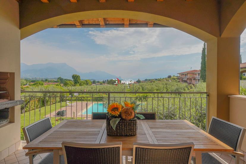 Quadrilocale in Via Corso Europa, Manerba del Garda — foto 4 di 5