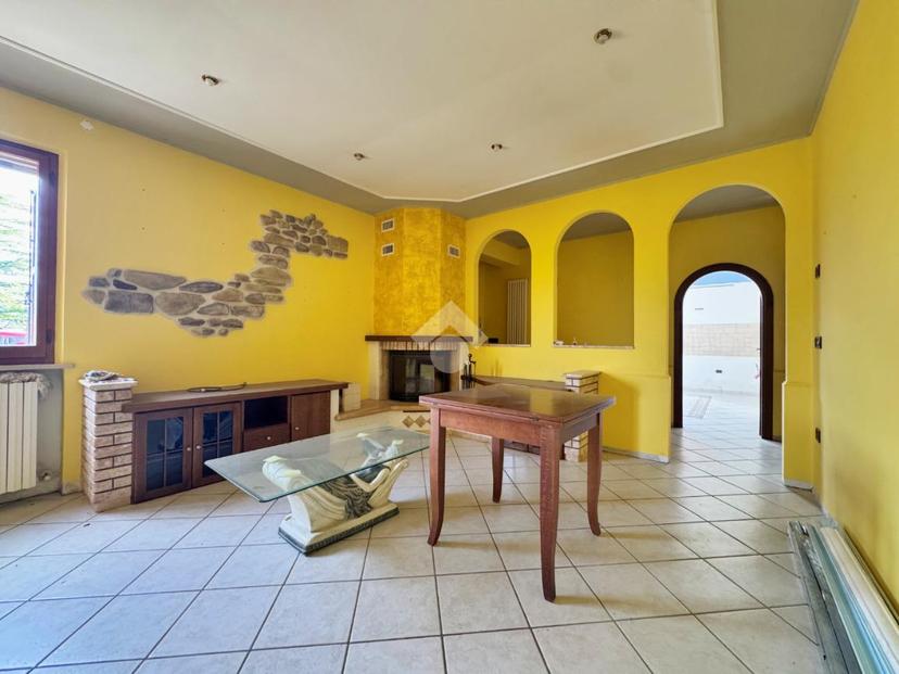 Villa in Via Farneto 1, Montelabbate
