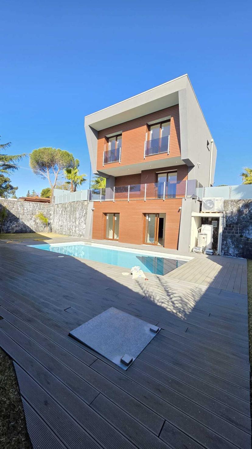 Villa, Pedara — foto 5 di 5