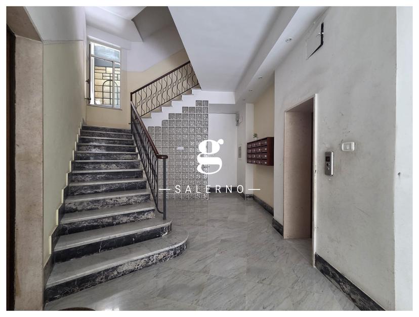 Quadrilocale in Via Gelso, Salerno