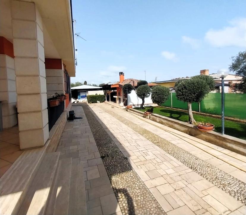 Villa in Zona Rivoluzione, Corato — foto 2 di 5