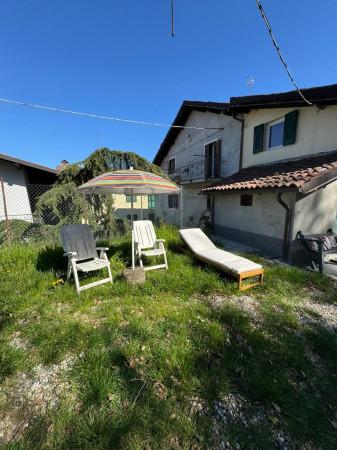 Villa bifamiliare in Strada Rebba, Ovada