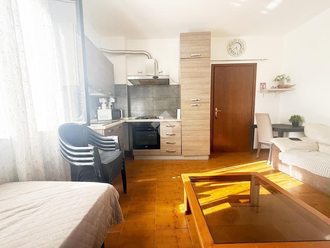Casa indipendente in Via Vittorio Veneto 1, Turate