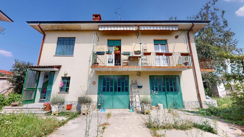 Casa indipendente in Via Benedetto Croce 3, Bra — foto 5 di 5