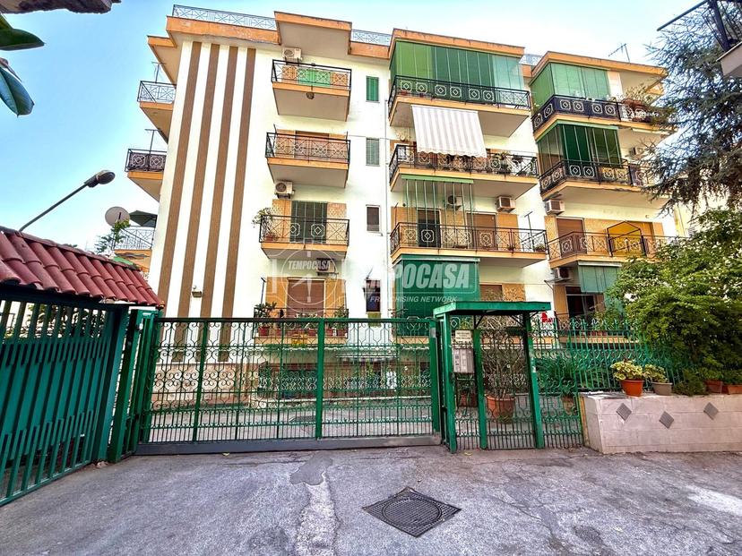 Bilocale in Viale Gioacchino Rossini, Portici — foto 5 di 5