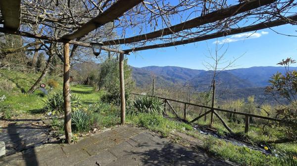 Terratetto unifamiliare in Località Cappella 1, Bagni di Lucca — foto 4 di 5
