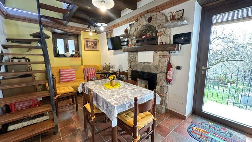 Casa indipendente in Arioli, Cittiglio — foto 5 di 5