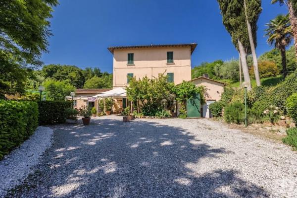 Villa in Strada Provinciale Monte Volterrano, Volterra — foto 3 di 5