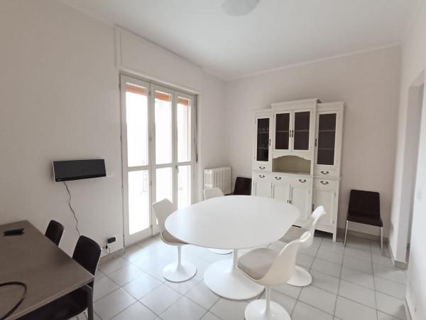 Villa in Via Giuseppe Garibaldi 1, Cossombrato — foto 4 di 5