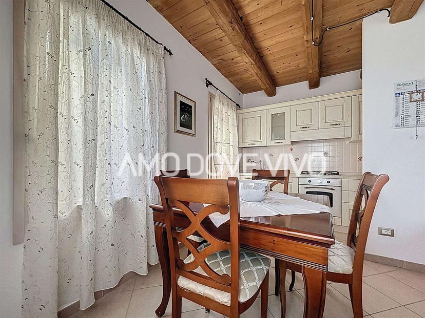Quadrilocale in Via Riviera di Ponente, Ostra — foto 4 di 5