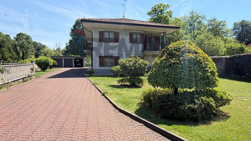 Villa in Via Dante Alighieri 8, Pogno — foto 3 di 5