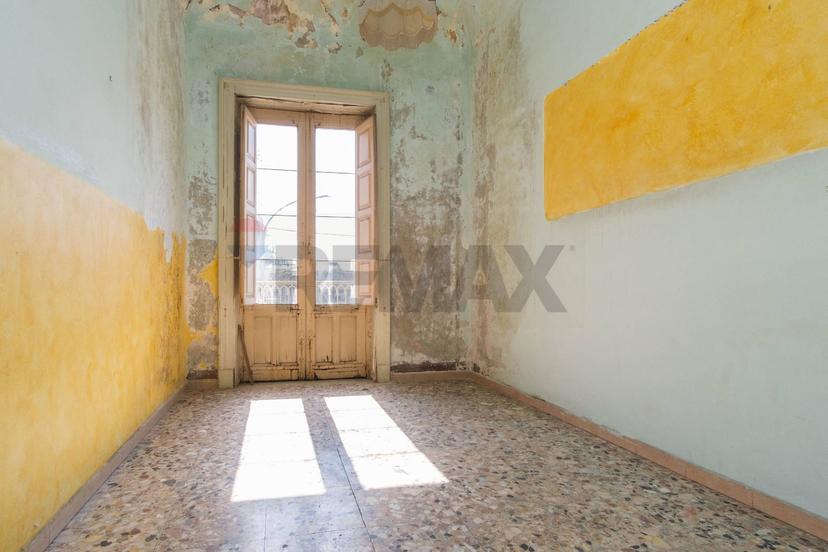 Casa indipendente in Via Umberto 80, Fiumefreddo di Sicilia — foto 5 di 5