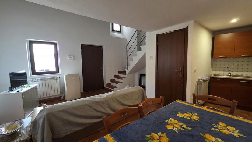 Casa indipendente in Via Belvedere 9, Basicò — foto 3 di 5