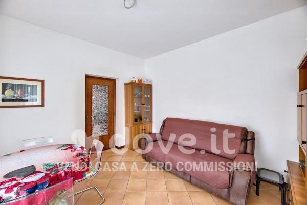 Trilocale in Via Dobbiaco 37a, Induno Olona — foto 5 di 5