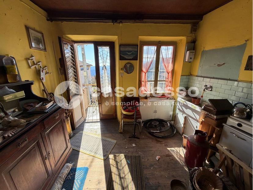 Rustico in Localita' Rastiglione 67, Valduggia — foto 5 di 5