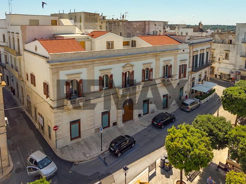 Casa indipendente in Piazza del Popolo 14, Alberobello — foto 3 di 5