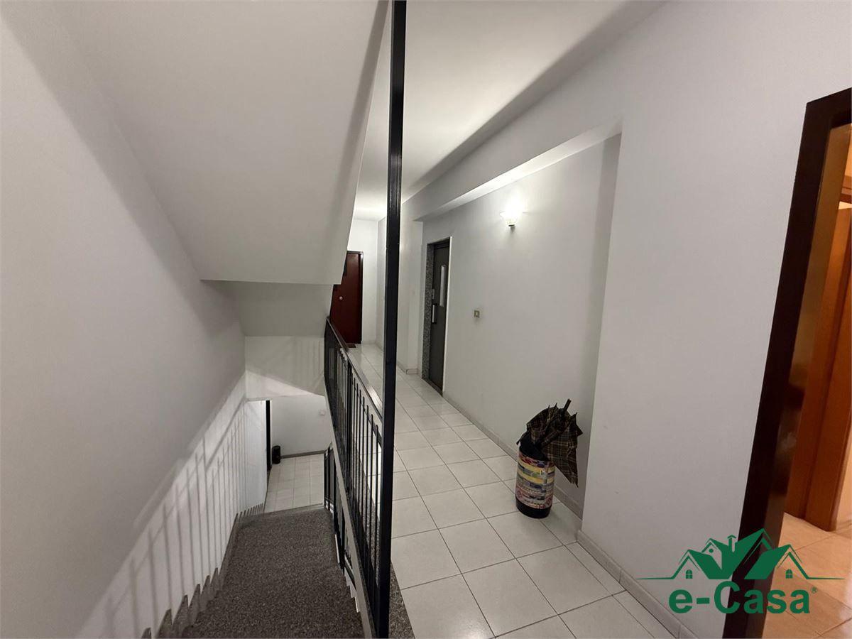 Appartamento in Via Antonello 10, Spadafora