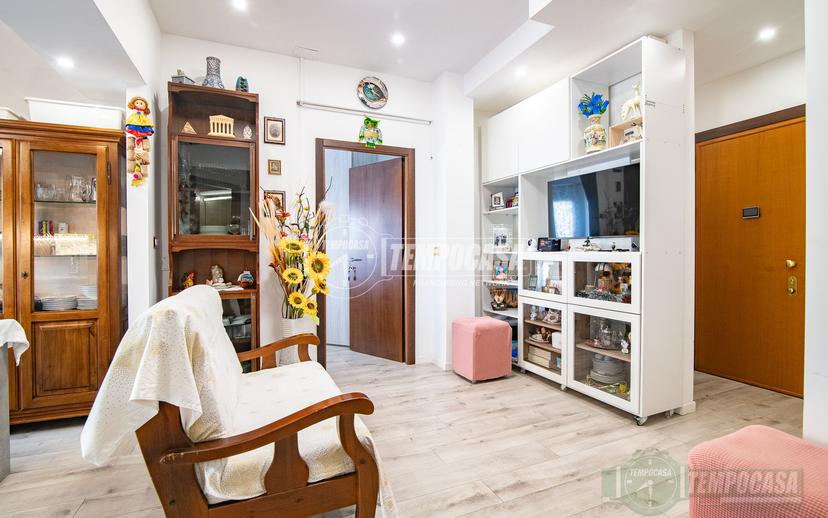 Quadrilocale in Via Filippo Corridoni 165, Sesto San Giovanni — foto 2 di 5