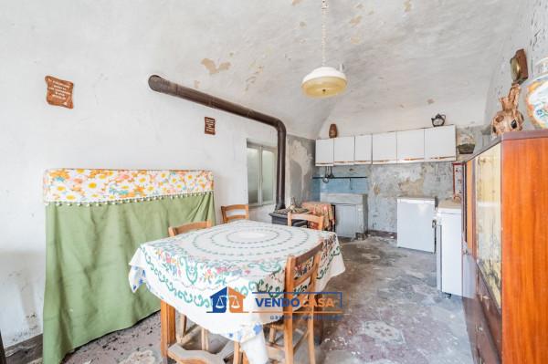 Rustico in Via Bertolini Soprani 16, Monastero di Vasco — foto 4 di 5