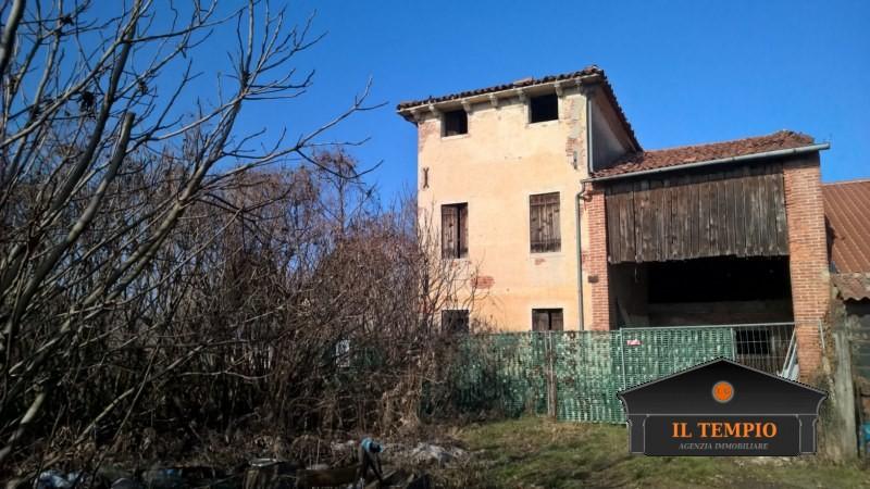 Rustico in Strada Camisana, Grumolo delle Abbadesse — foto 3 di 5