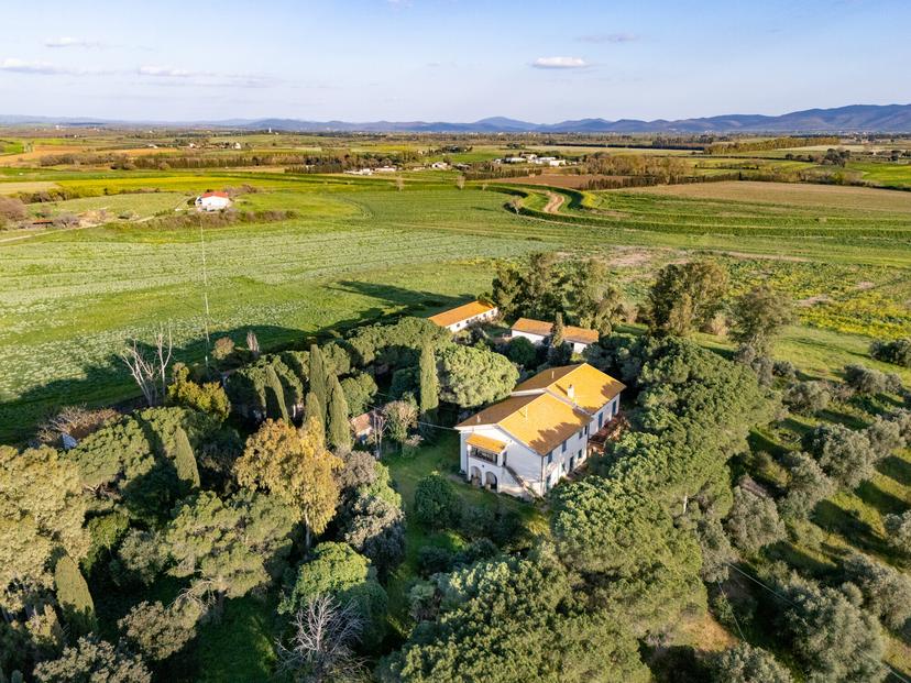 Casale, Orbetello — foto 5 di 5