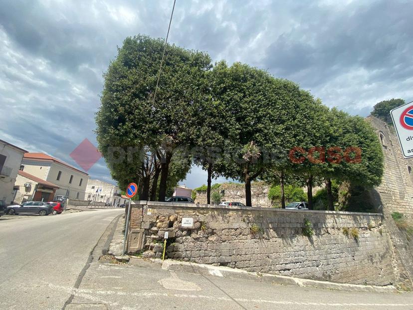Appartamento in Via Roma, Carinola — foto 2 di 5