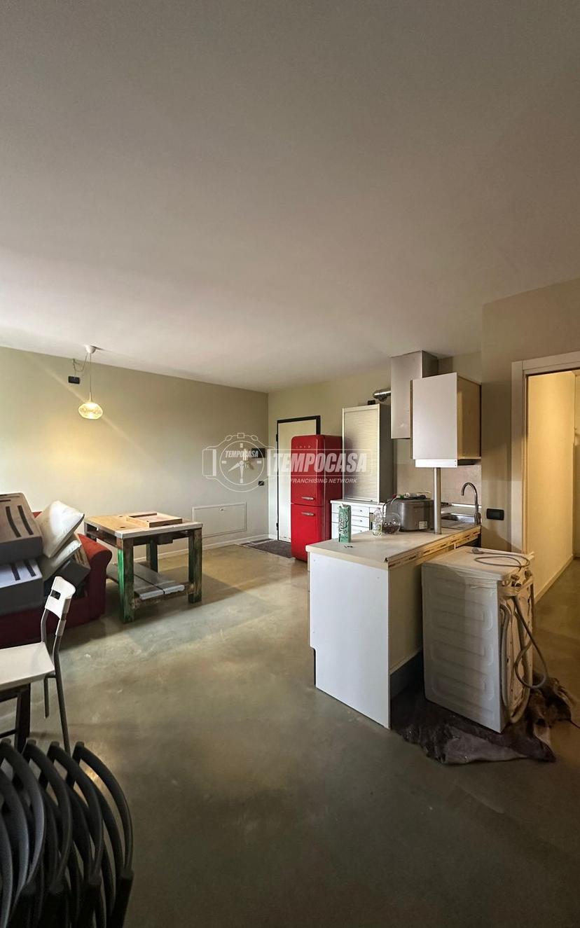 Bilocale in Via Campagnoli 3/F, Montichiari — foto 4 di 5