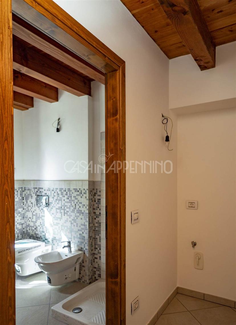 Appartamento, Fiumalbo — foto 5 di 5