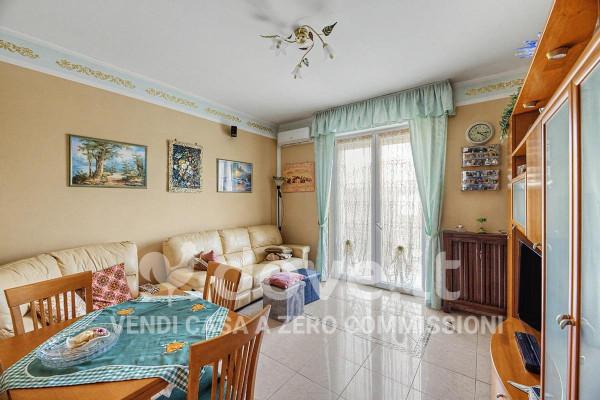 Trilocale in Strada Privata Pastorini 9, Novara