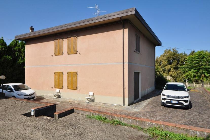 Villa in Ville, Terranuova Bracciolini — foto 2 di 5