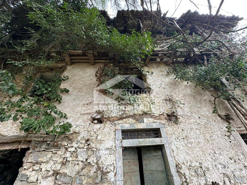 Rustico in Via Costa, Camerata Cornello — foto 5 di 5