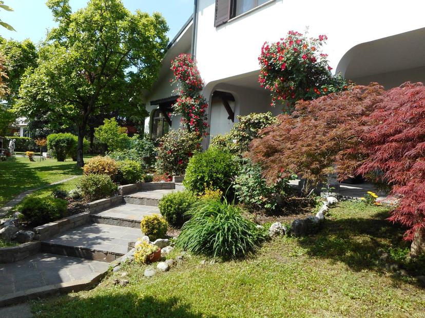 Villa in Via della Misericordia, 20085 Sesto Ulteriano MI 8, San Giuliano Milanese — foto 4 di 5