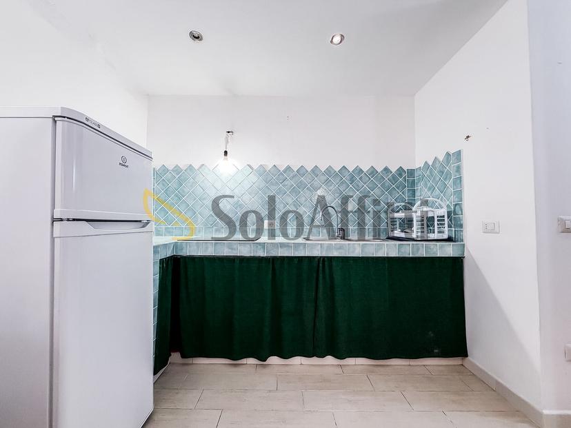 Bilocale in Via Giovanni Amendola 22, Olbia — foto 2 di 5