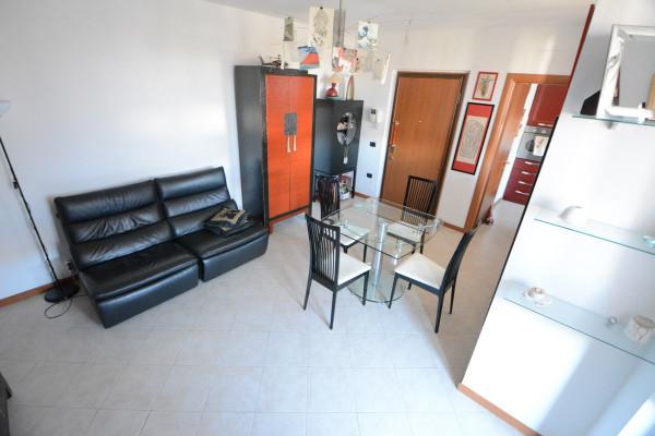 Trilocale in Via Cereda 17, Cavenago di Brianza — foto 3 di 5