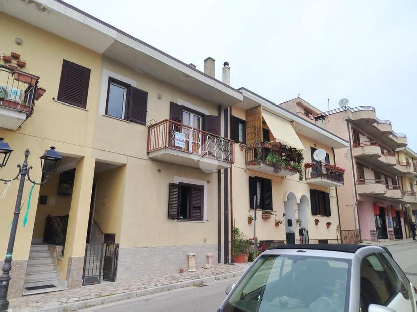 Casa indipendente in Via Battista, San Mango sul Calore — foto 4 di 5