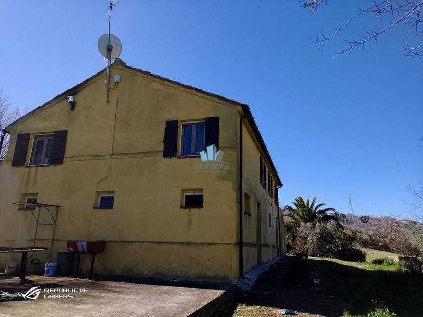Casa indipendente, Porto San Giorgio — foto 5 di 5