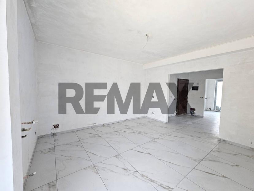 Trilocale in Via Statuto 41, Gallarate
