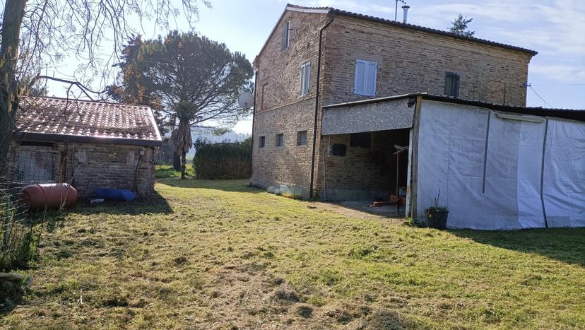 Casa indipendente in Contrada Campogiano 32, Corridonia — foto 5 di 5