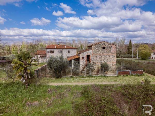 Rustico in Località Quarata, Arezzo