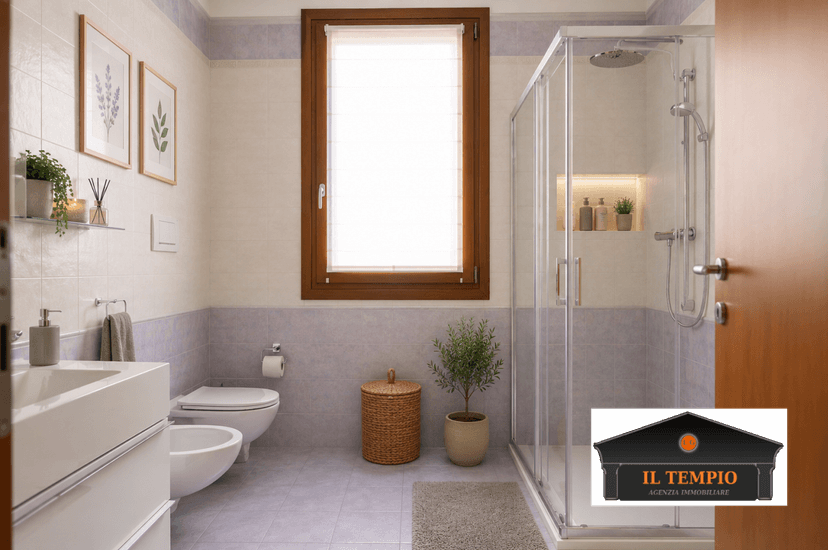 Villa in Via Fabio Filzi, Quinto Vicentino — foto 4 di 4