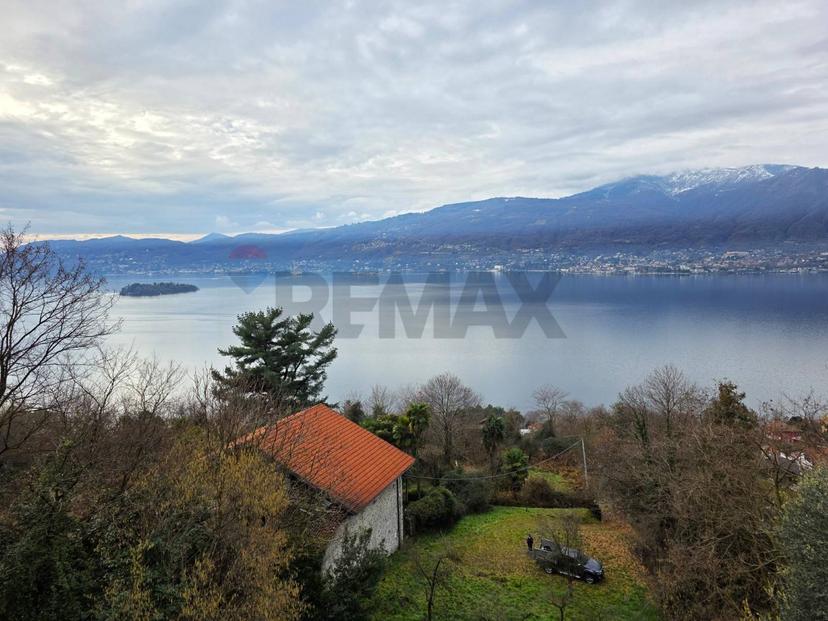 Casa indipendente in Via alla Bergamina, Verbania — foto 5 di 5