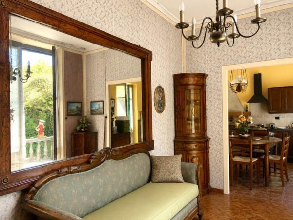Villa in Corso Langhe 35/a, Alba — foto 3 di 5
