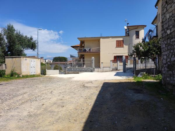 Trilocale in Via Talamo 15, Centola