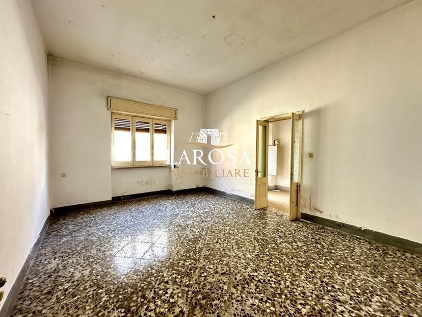 Villa a schiera in Via Castriota 132, Calimera — foto 4 di 5