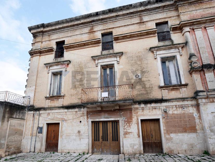 Casa indipendente in Via Borgo Rurale Nuovo 6-8, Adelfia — foto 2 di 5