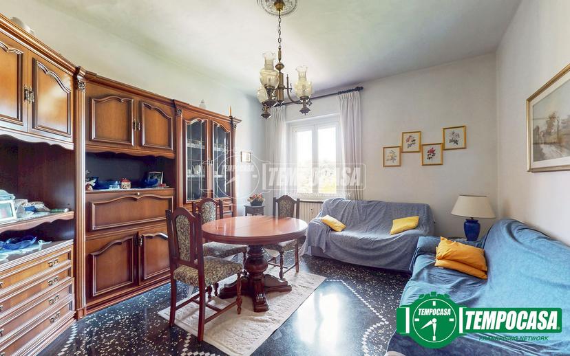 Appartamento in Corso Italia 13, Ovada — foto 3 di 5