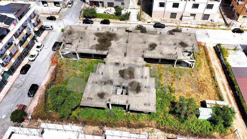 Terratetto in Contrada Frasso, Corigliano-Rossano — foto 2 di 5