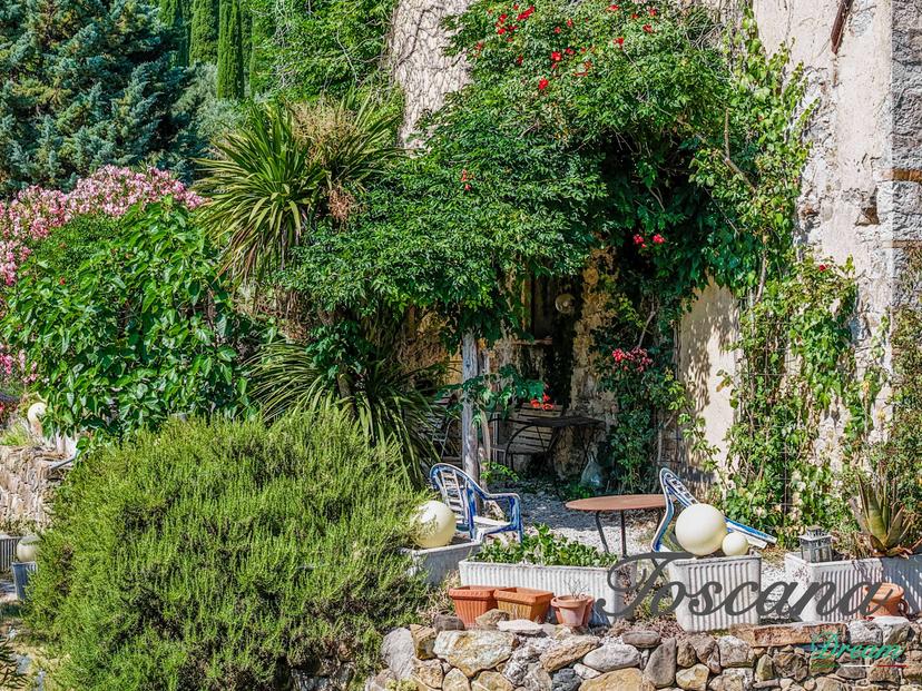 Rustico, Monterotondo Marittimo — foto 5 di 5